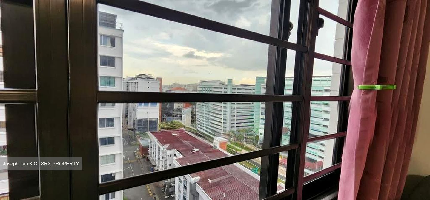 Blk 328 Serangoon Avenue 3 (Serangoon), HDB 5 Rooms #559406841
